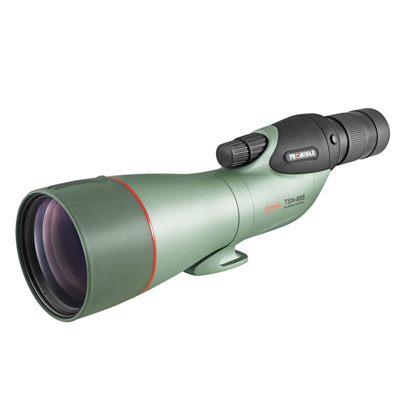 Kowa Cannocchiali TSN-88S PROMINAR Zoom-Set 25-60x88