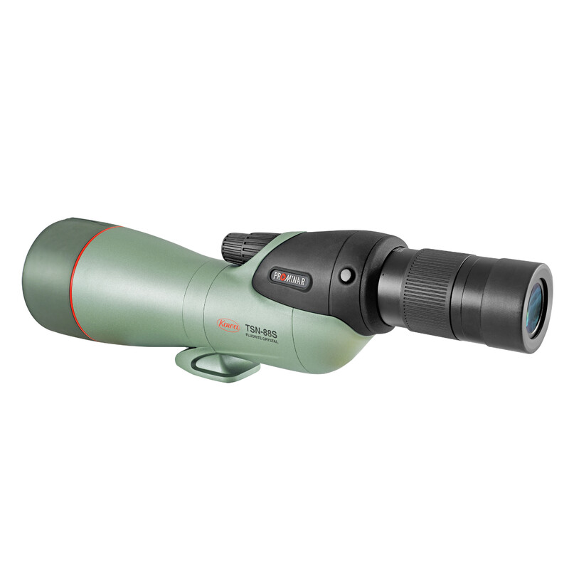 Kowa Cannocchiali TSN-88S PROMINAR Zoom-Set 25-60x88