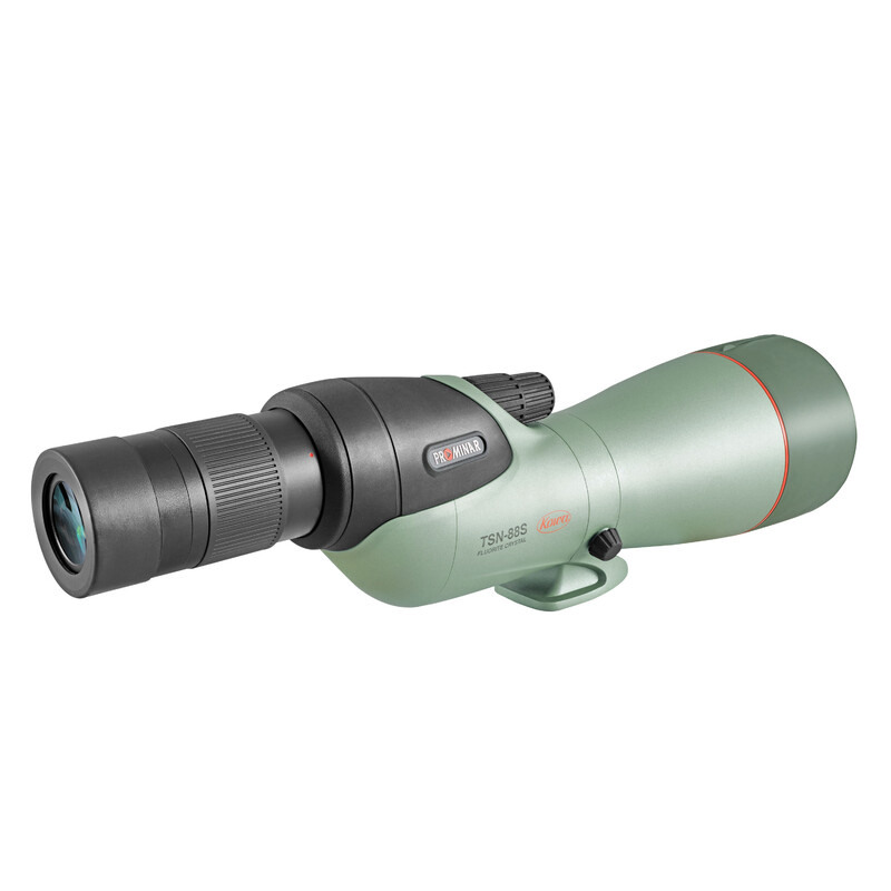 Kowa Catalejo TSN-88S PROMINAR Zoom-Set 25-60x88