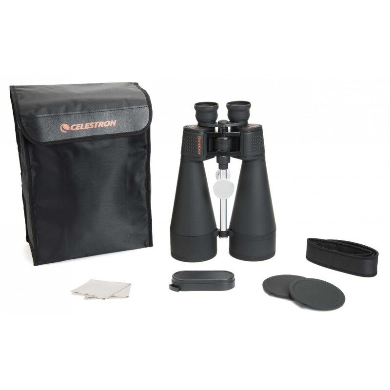 Celestron Binoculares SkyMaster 20x80