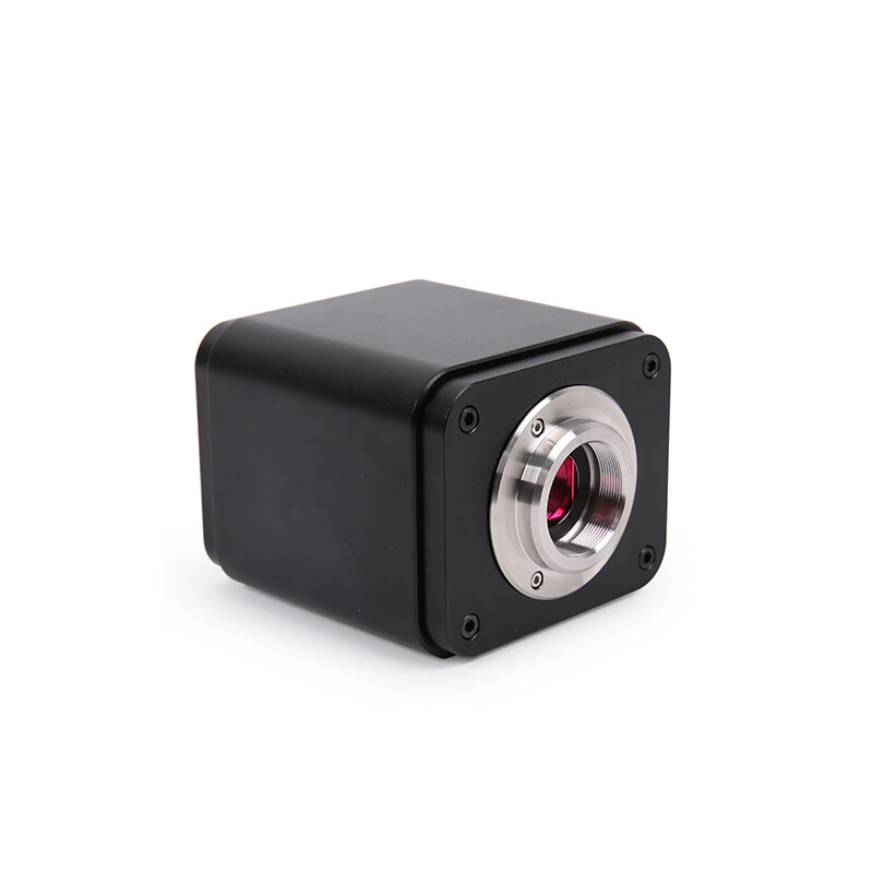 ToupTek Camera ToupCam SCAM4K 8MPA, colour, CMOS, 1/1.8", 2 µm, 30/30/30 fps, 8 MP, HDMI/Wifi/USB 3.0