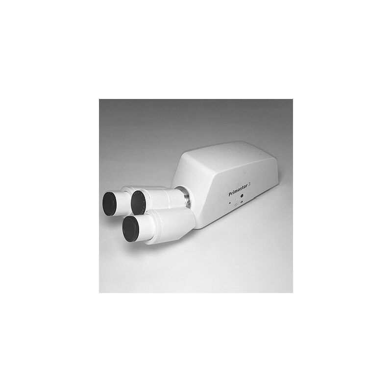 ZEISS Binocular tube 25°/22 incl. Camera 8MP