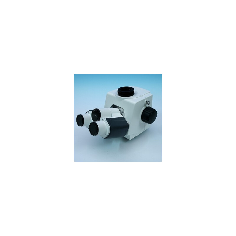 ZEISS Binocular ergo phototube 20°/23 (100:0/0:100), inverted image