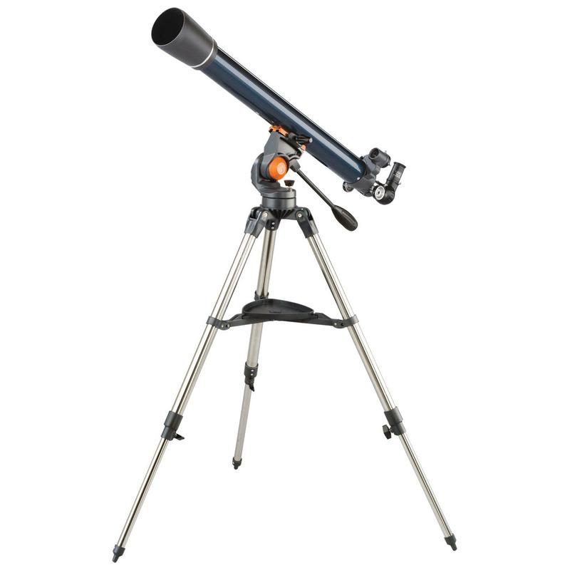 Celestron Telescoop AC 70/900 Astromaster 70 AZ