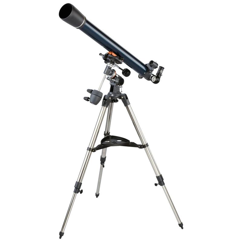 Celestron Telescoop AC 70/900 Astromaster 70 EQ