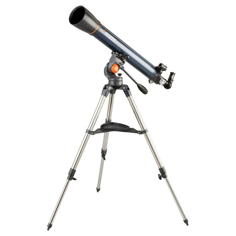 Celestron Telescoop AC 90/1000 Astromaster AZ