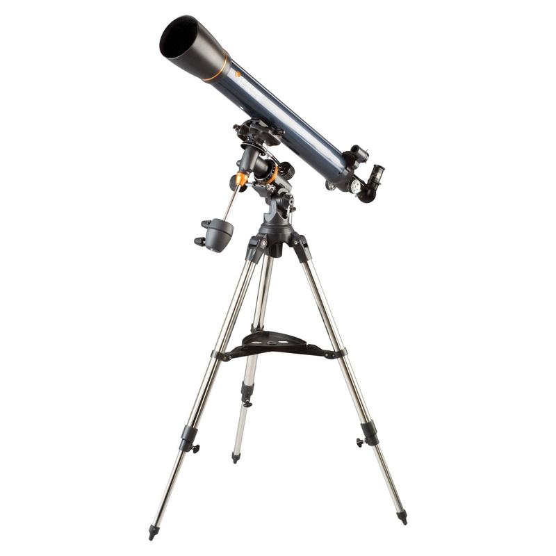 Celestron Telescoop AC 90/1000 Astromaster 90 CG-3