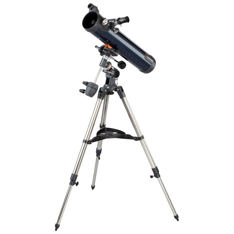 Celestron Telescoop N 76/700 Astromaster EQ