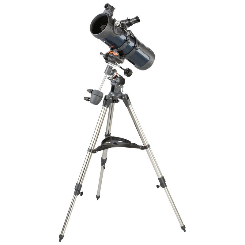 Celestron Telescoop N 114/1000 Astromaster EQ