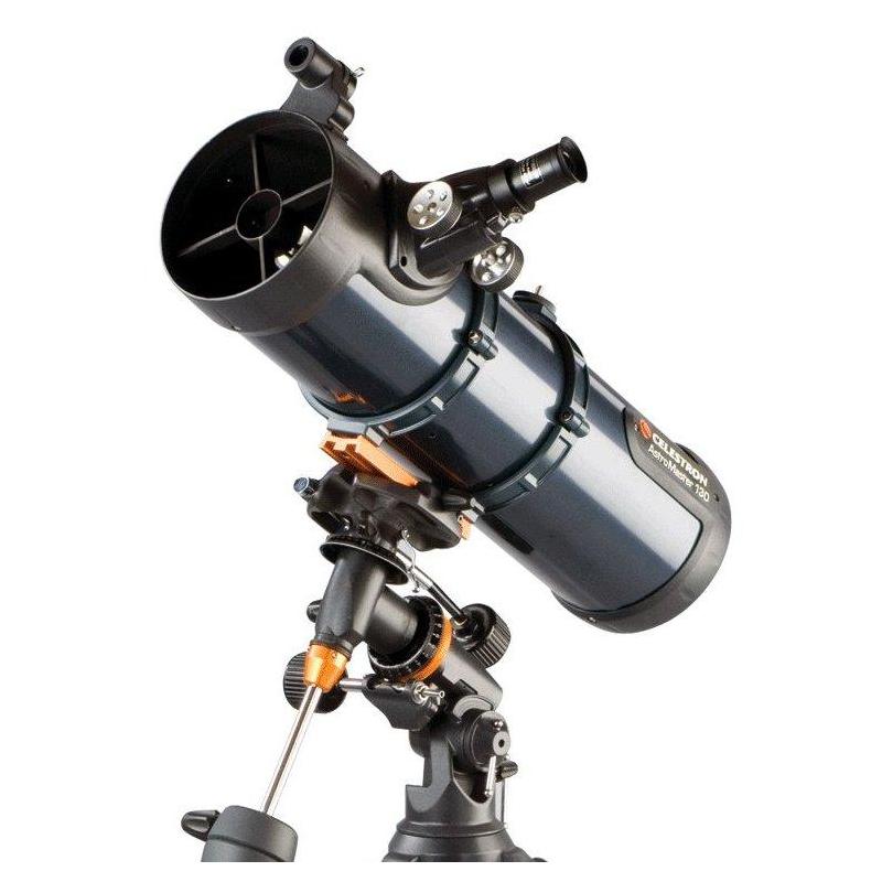 Celestron Telescoop N 130/650 Astromaster EQ-MD