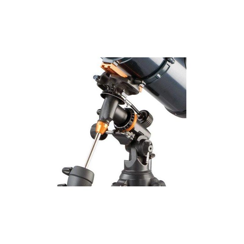 Celestron Telescopio N 130/650 Astromaster EQ-MD