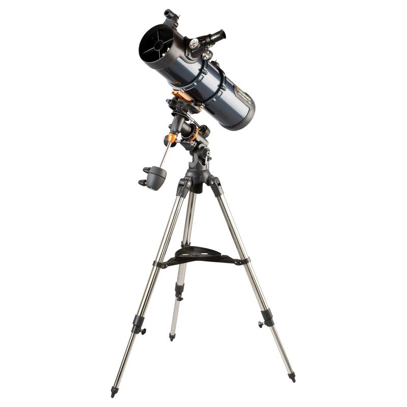 Celestron Telescopio N 130/650 Astromaster EQ