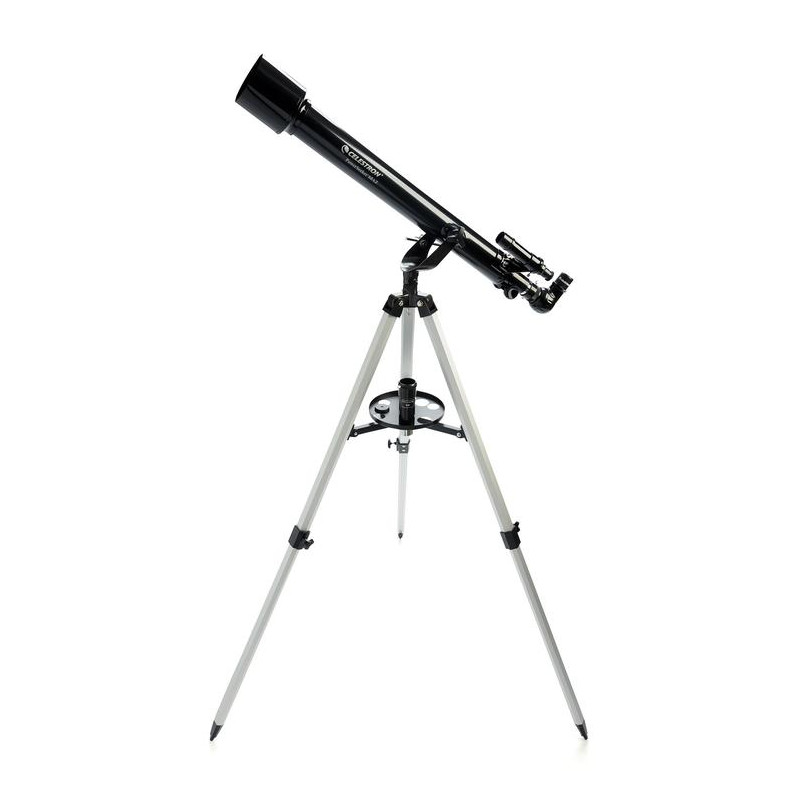 Celestron Telescoop AC 60/700 Powerseeker 60 AZ