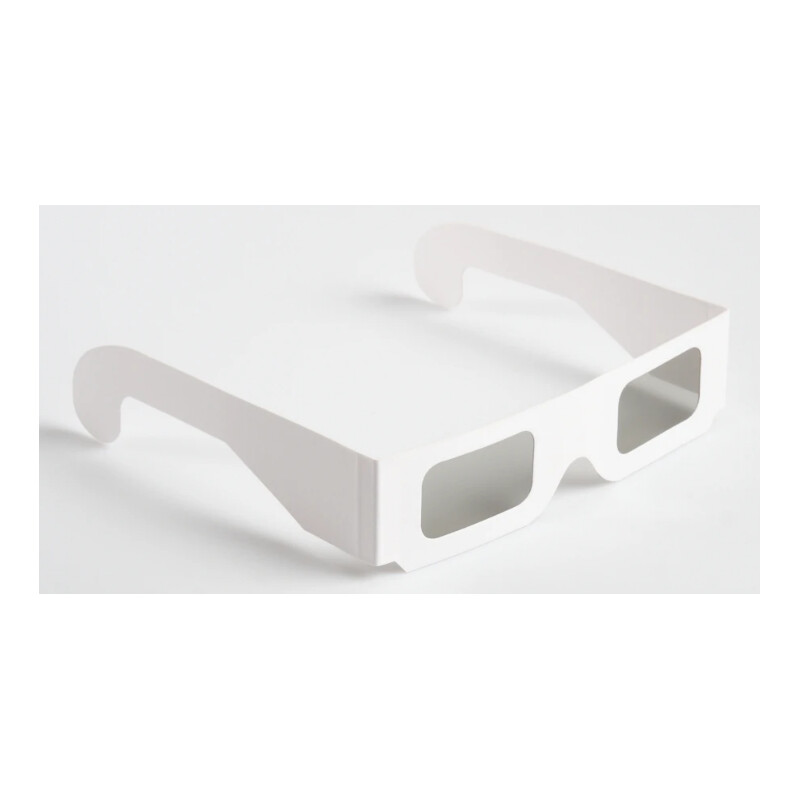 AstroMedia Kit 3D Polarization glasses