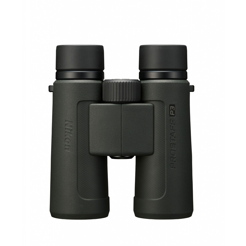 Nikon Binoculares Prostaff P3 10x42