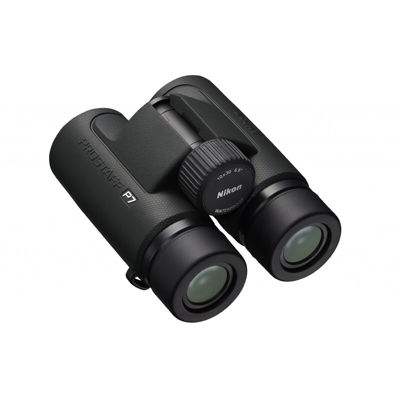 Nikon Binoculares Prostaff P7 10x30