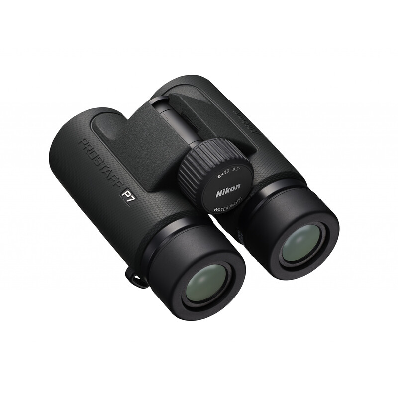 Nikon Binoculares Prostaff P7 8x30