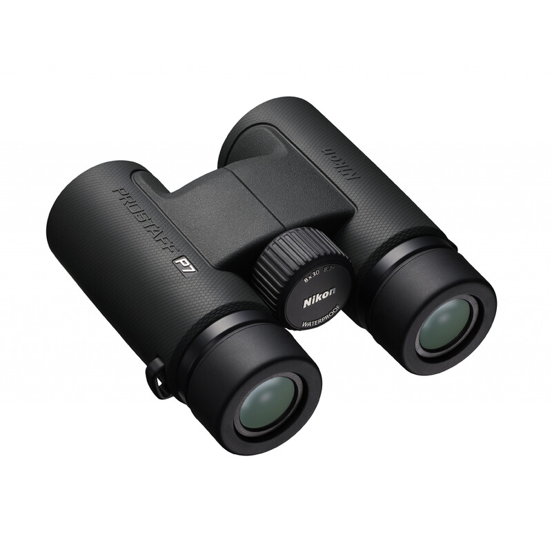 Nikon Binoculares Prostaff P7 8x30