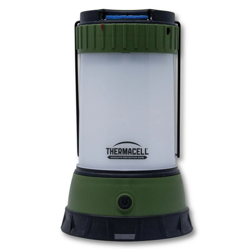 Thermacell MR-CLE Lantern