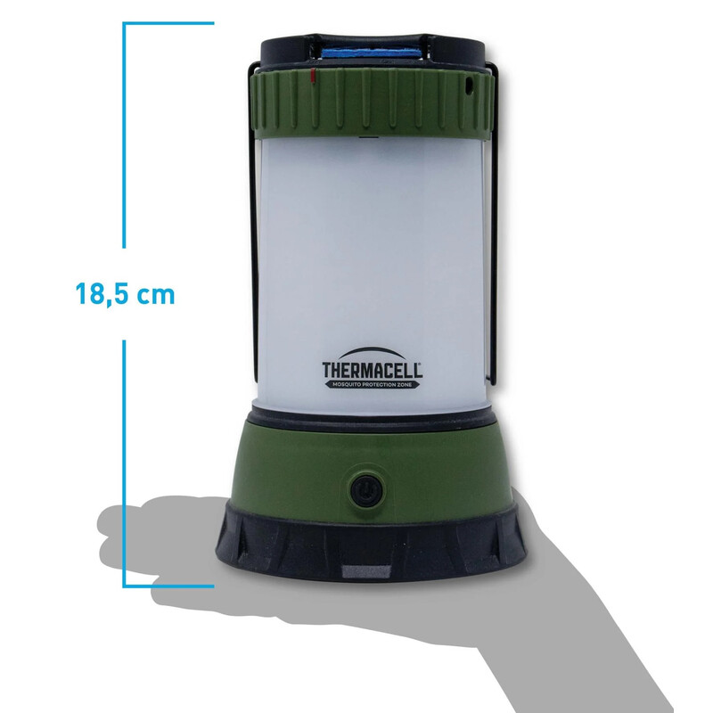 Thermacell MR-CLE Lantern