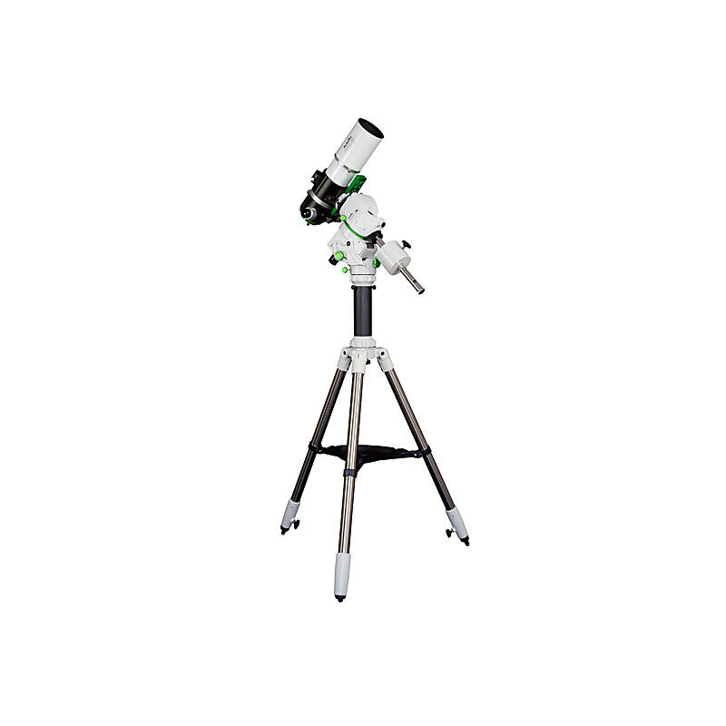 Skywatcher Apochromatische refractor AP 62/400 Evolux-62ED Star Adventurer GTi Wi-Fi GoTo SET