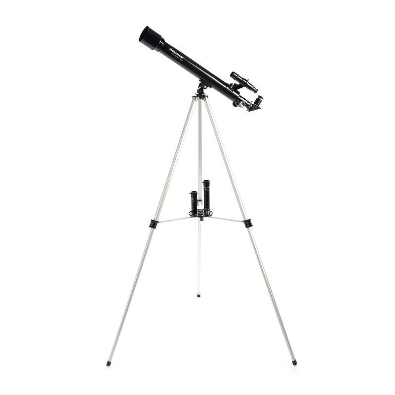 Celestron Telescopio AC 50/600 Powerseeker 50 AZ