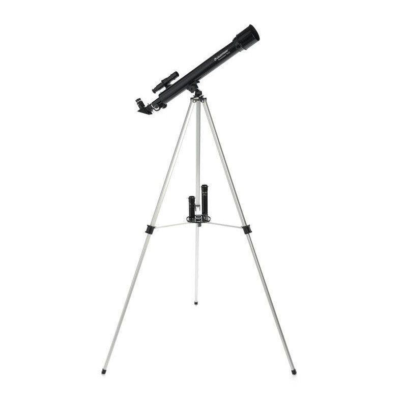 Celestron Telescoop AC 50/600 Powerseeker 50 AZ