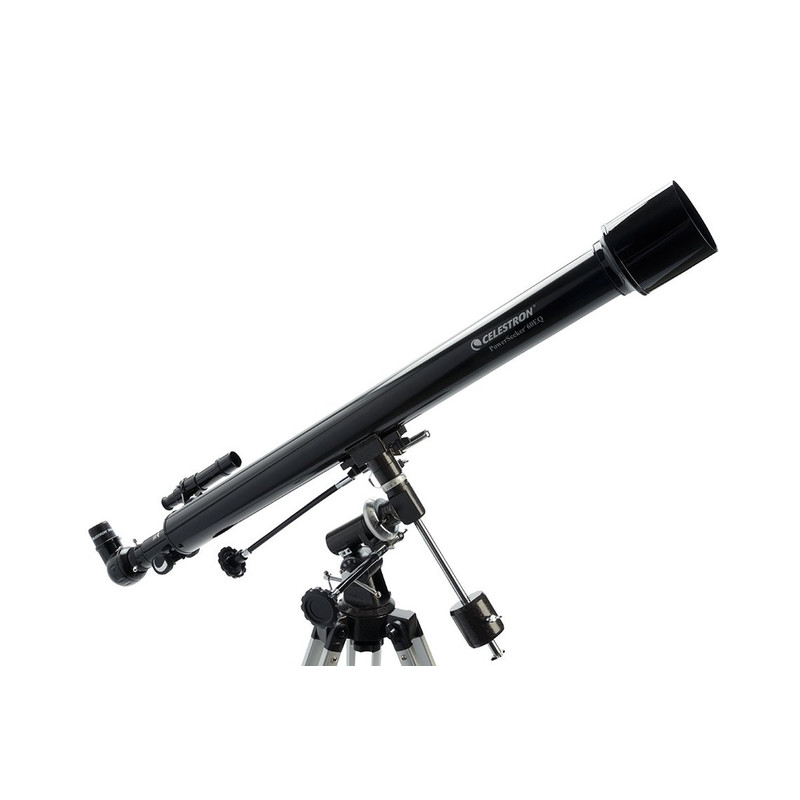 Celestron Telescoop AC 60/900 Powerseeker 60 EQ