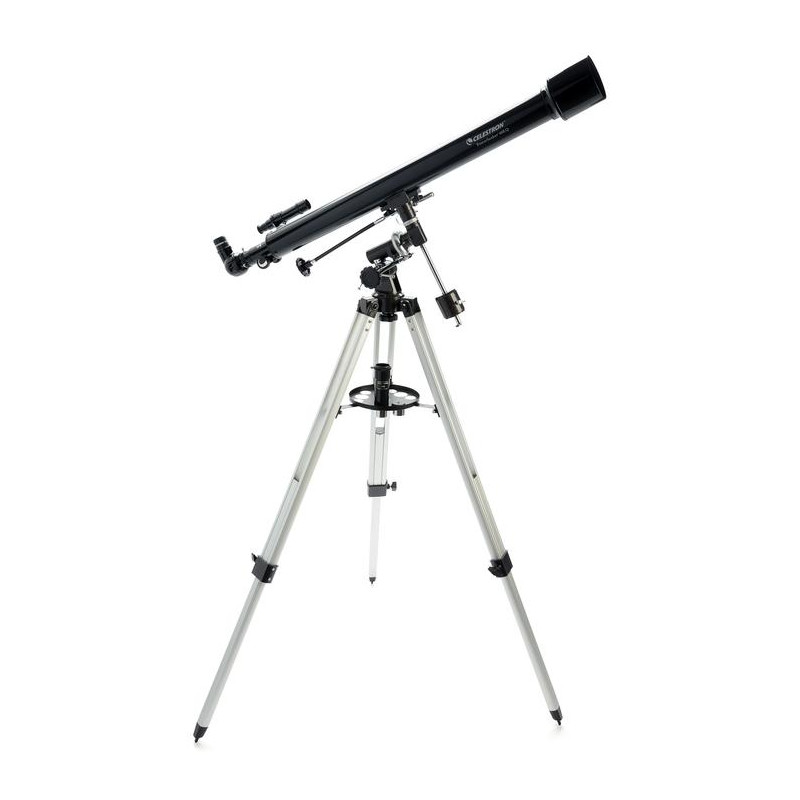 Celestron Telescoop AC 60/900 Powerseeker 60 EQ