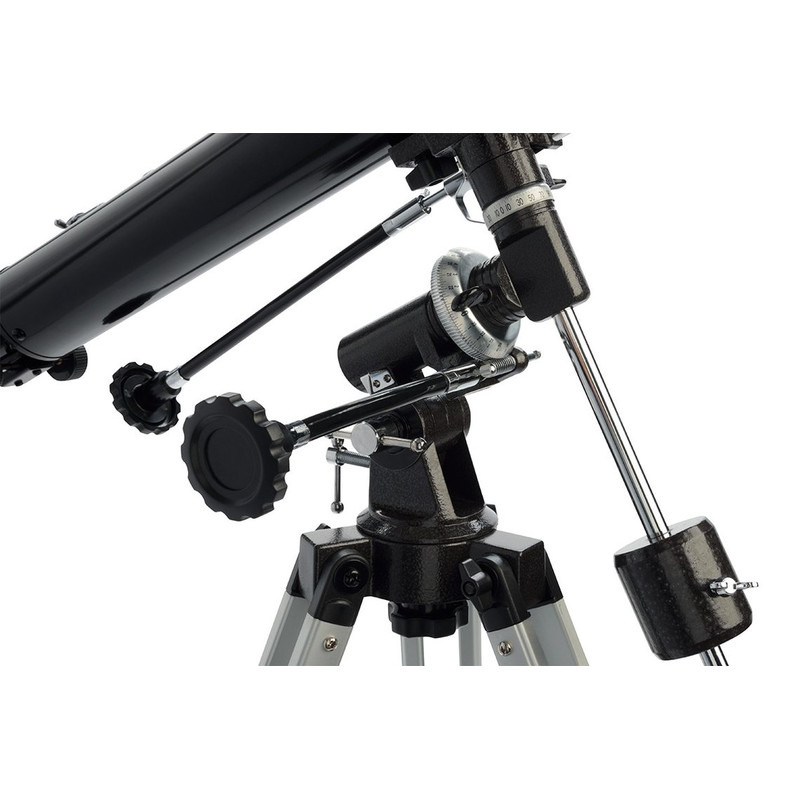 Celestron Telescoop AC 60/900 Powerseeker 60 EQ