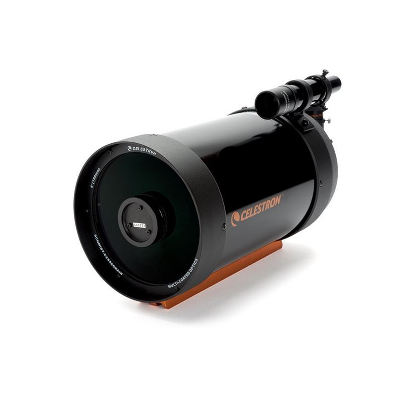 Celestron Schmidt-Cassegrain telescoop SC 152/1500 C6 OTA