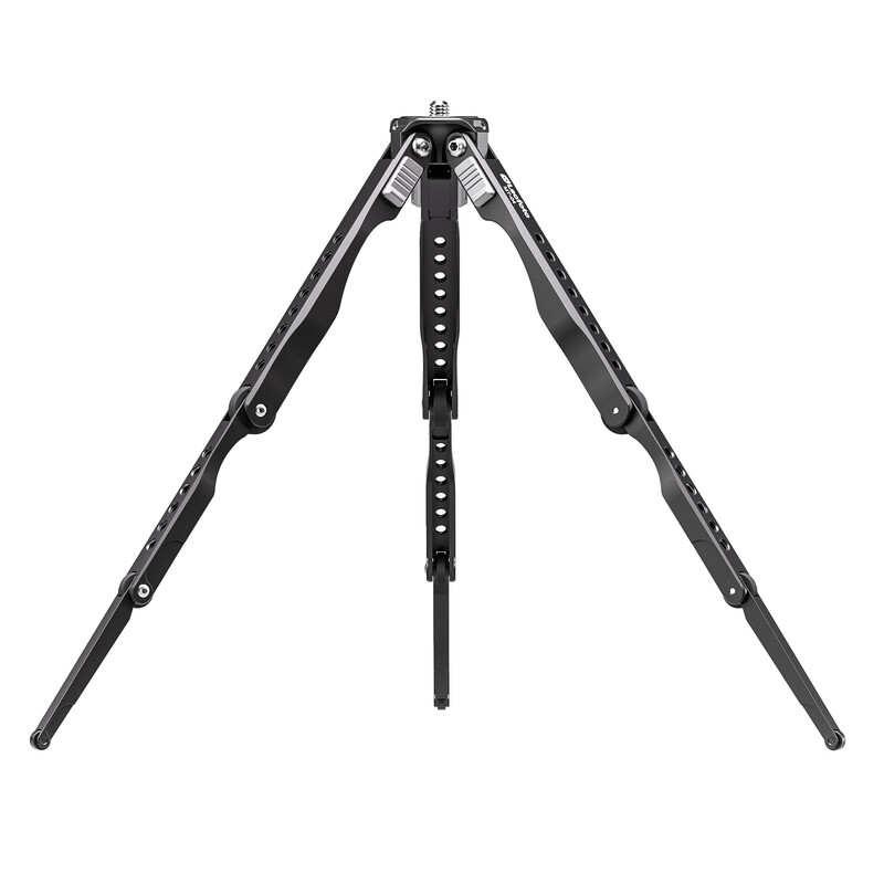 Leofoto Tabletop tripod MT-04