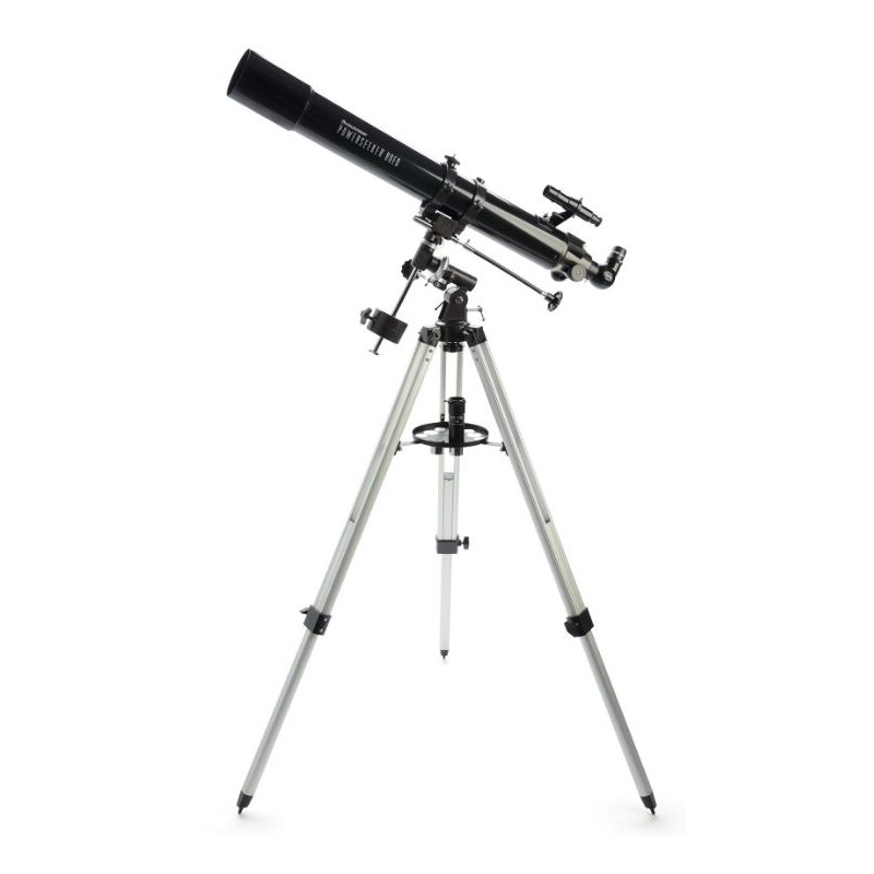 Celestron Telescoop AC 80/900 Powerseeker 80 EQ