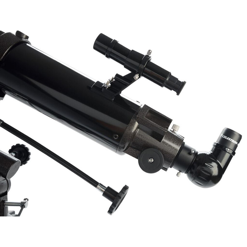 Celestron Telescoop AC 80/900 Powerseeker 80 EQ