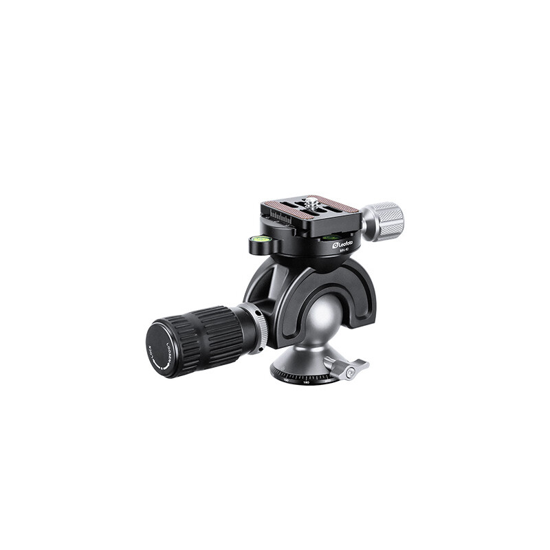 Leofoto Tripod ball-head MH-40