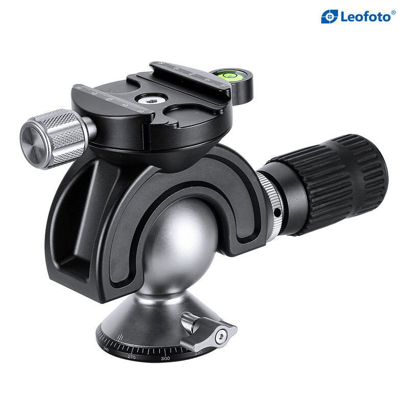 Leofoto Tripod ball-head MH-60