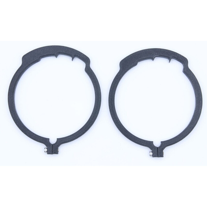 Astroprints Cable-guide for Cameras with 86mm diameter