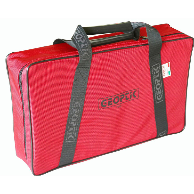 Geoptik Bolso de transporte Tasche für Gegengewichte