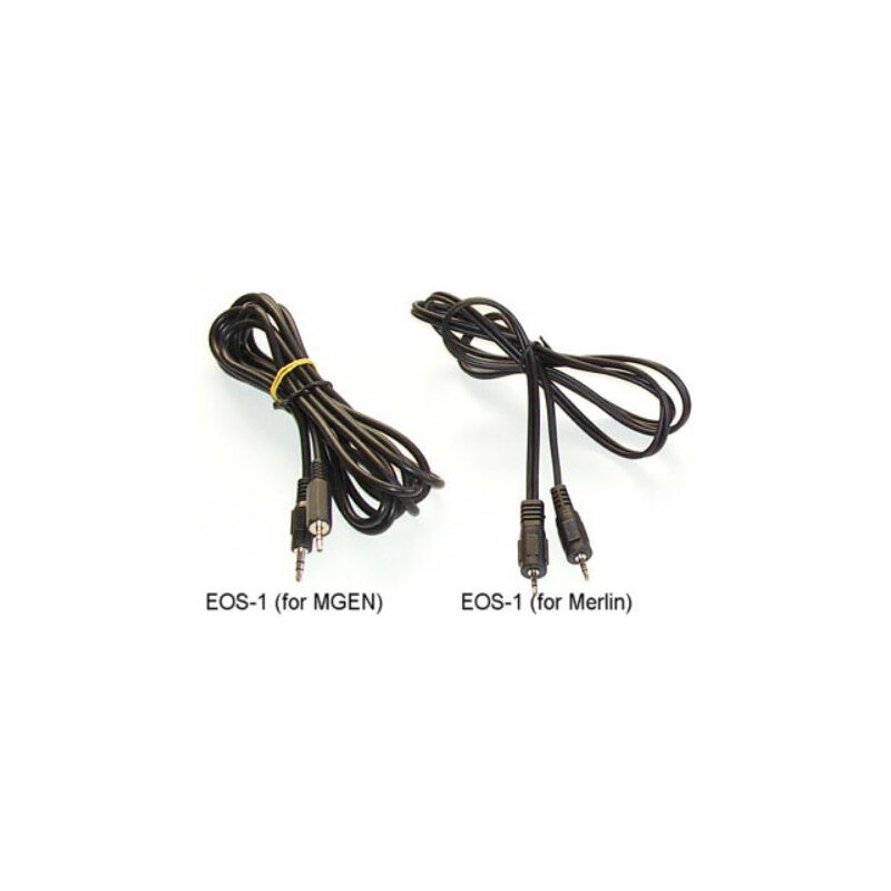 Lacerta EOS-1 cable for MGEN