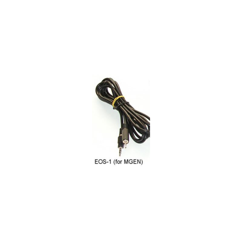 Lacerta EOS-1 cable for MGEN