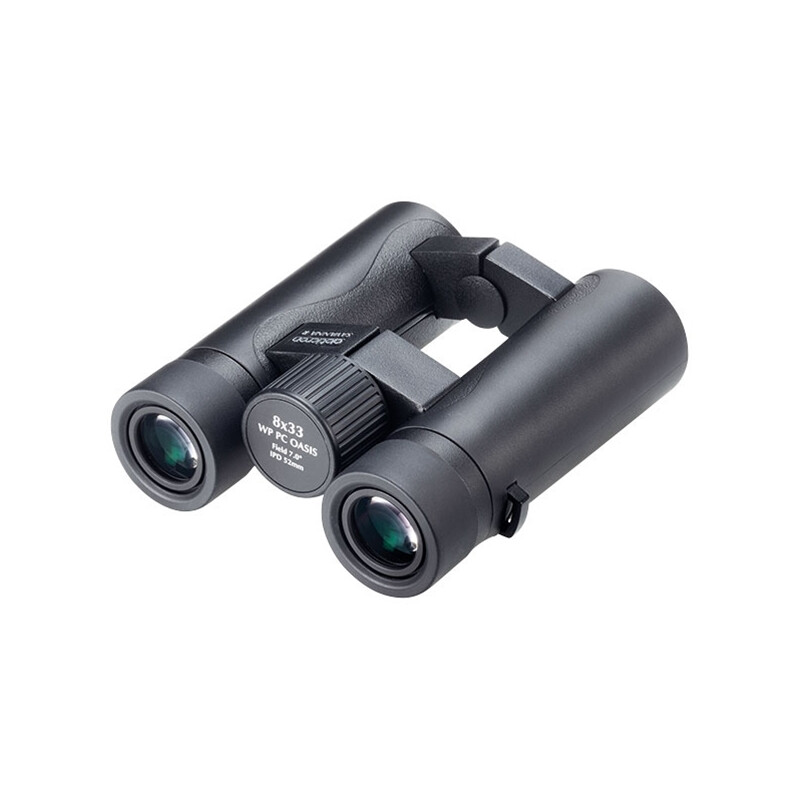 Opticron Binoculares Savanna R PC Oasis 8x33