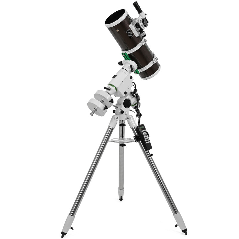 Skywatcher Telescoop N 150/600 Quattro-150P HEQ-5 Pro SynScan GoTo