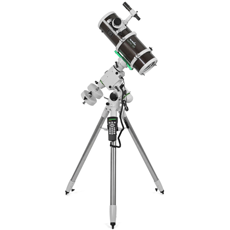 Skywatcher Telescopio N 150/600 Quattro-150P HEQ-5 Pro SynScan GoTo