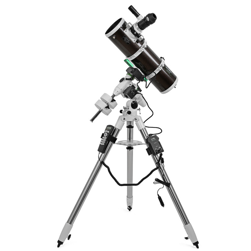 Skywatcher Telescopio N 130/650 Explorer 130PDS EQM-35 PRO SynScan GoTo