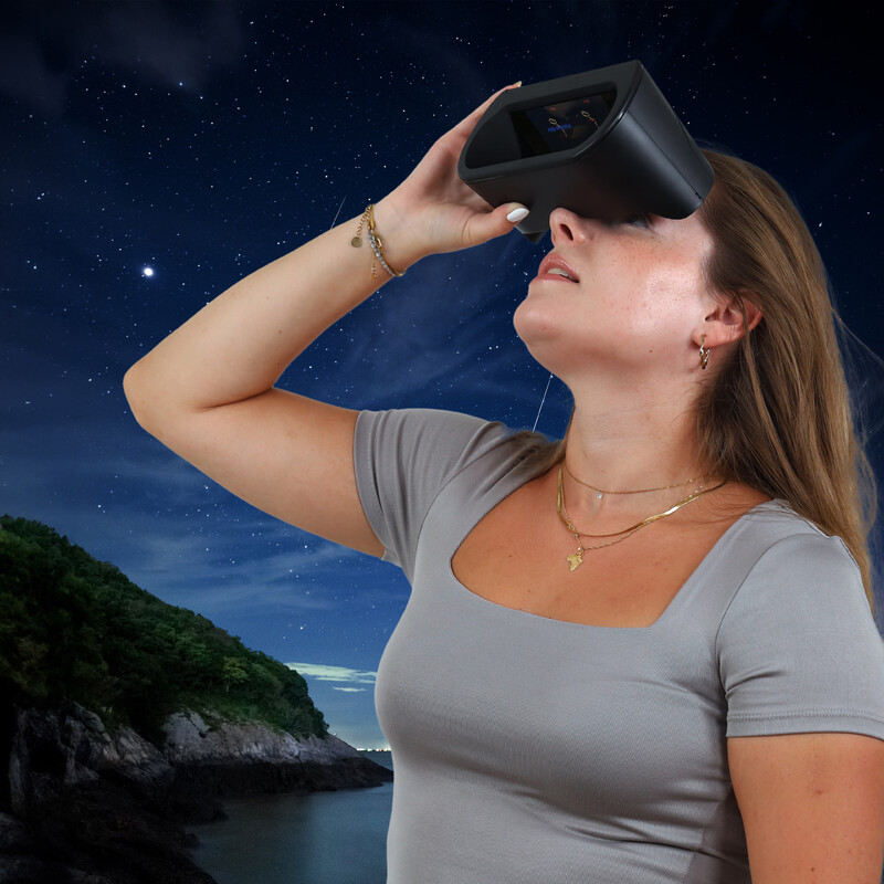 Omegon Personal planetarium Universe2go+