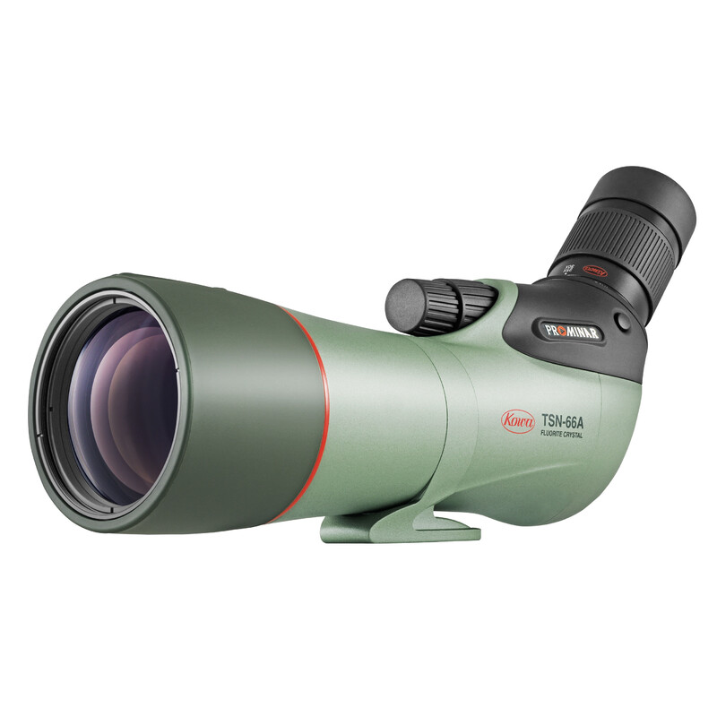 Kowa Catalejo TSN-66A PROMINAR Zoom-Set 25-60x66