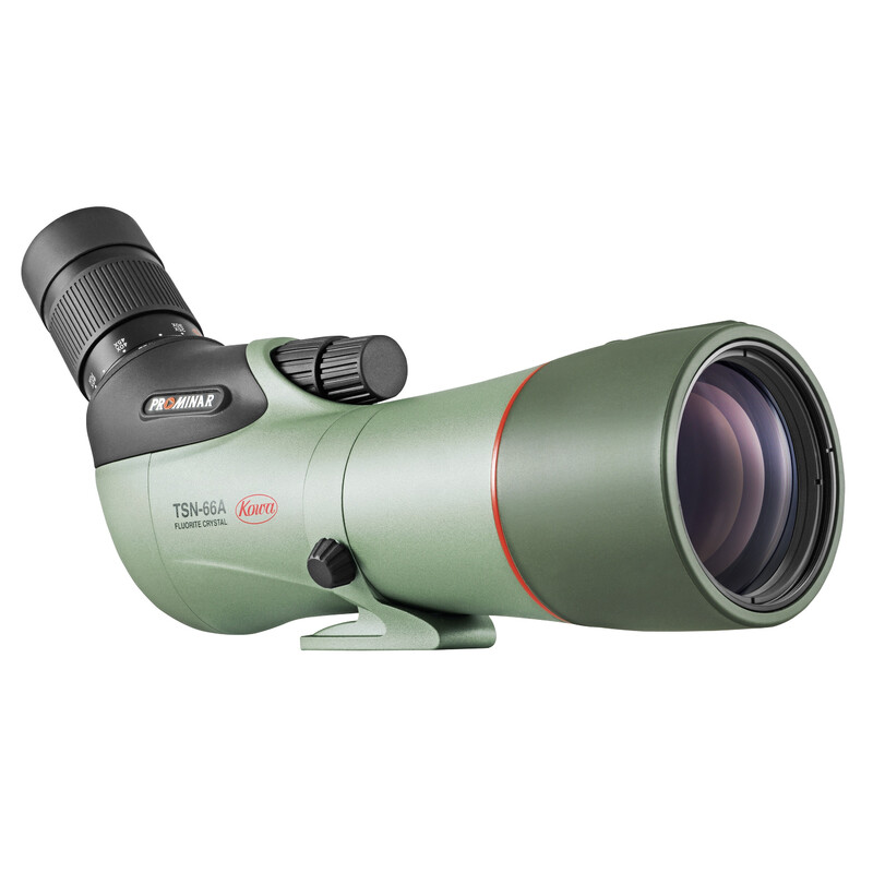 Kowa Cannocchiali TSN-66A PROMINAR Zoom-Set 25-60x66