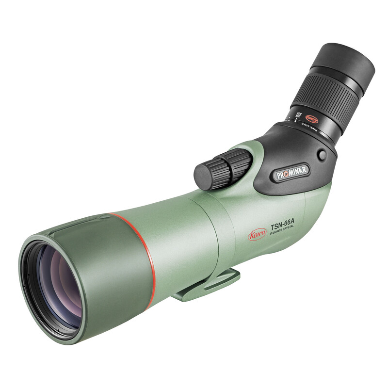 Kowa Cannocchiali TSN-66A PROMINAR Zoom-Set 25-60x66