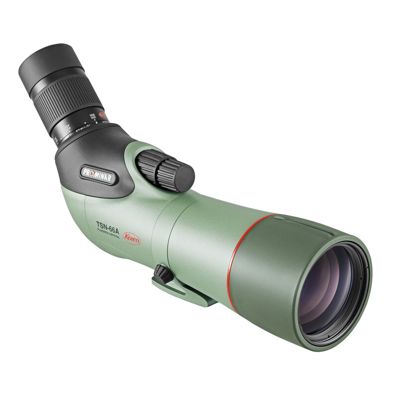 Kowa Cannocchiali TSN-66A PROMINAR Zoom-Set 25-60x66