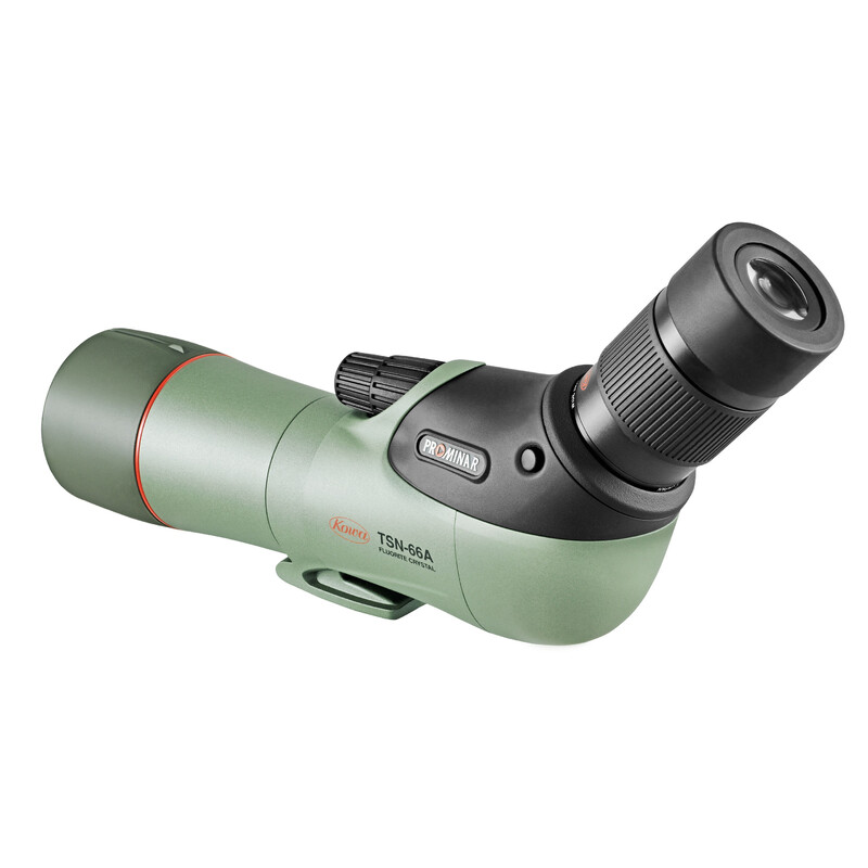 Kowa Cannocchiali TSN-66A PROMINAR Zoom-Set 25-60x66